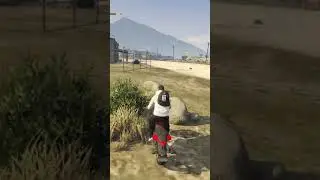 САМАЯ ЭМОЦИОНАЛЬНАЯ ЛОВЛЯ | GTA 5 RP | Rainbow | #Shorts