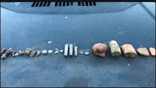 Настоящий день копателя! Перед тем как начинать поиски с металлодектором  посмотри это видео!