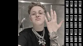 (FREE) BABY MELO x Voskresenskii Type Beat - 