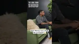 Kyler Murray is QUICK 😳🔥 #NFL