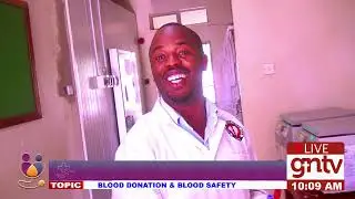 BECOME A DONOR | MBARARA REGIONAL BLOOD BANK | Uganda Blood Transfusion Service
