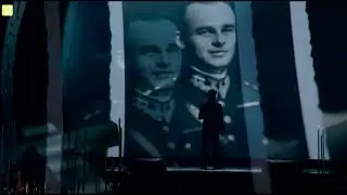 Nasza Golgota. Stacja I - Witold Pilecki
