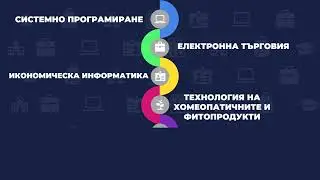 Ти избираш!