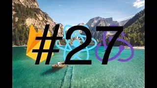React Redux & Firebase Tutorial #26 - Social Media App - Adding Security Rules To The Database