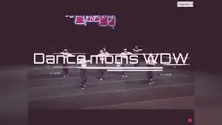 Outro for DanceMoms WDW