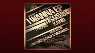 House Victimz, Groove Candi, Kano - I Wanna Landy (Afro Mix)