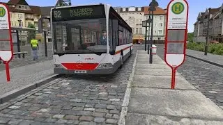 #009 - OMSI 2 - Gameplay - 52