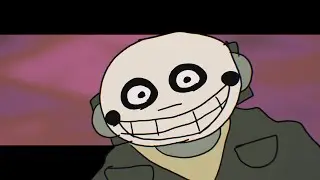 salutations sir (animation meme)