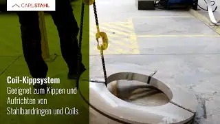 RSB Coil-Kippsystem