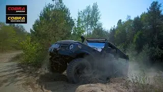 COBRA Lajtowy Puchar 2024 - Różan