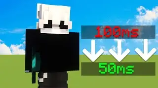 how to actually get better ping..