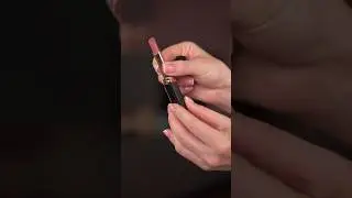 Обзор: матовая помада L'OREAL color riche