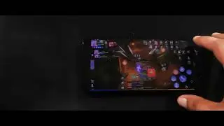 Poco F5 Pro Gameplay - Ragnarok Origin Gameplay