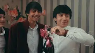 Цыганская свадьба Левы и Лолиты г.Волгоград (1 часть)