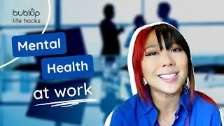 Managing Mental Health and Workplace Stress: Strategies for a Balanced Life