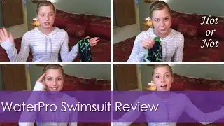 Waterpro Swimsuit Review | Hot or Not?