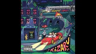KIZARU - ЯД (FULL ALBUM ) + скачать
