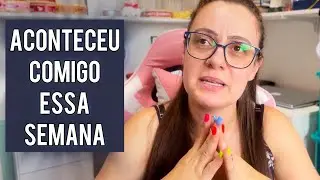 A CONCORRÊNCIA PODE SER MUITO DESLEAL AS VEZES