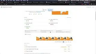 Google Page Speed Insights: The Importance of Speed Optimization in SEO
