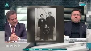 Anıların İzinde | Vav TV, 19 Aralık 2022