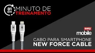 New Force Cable