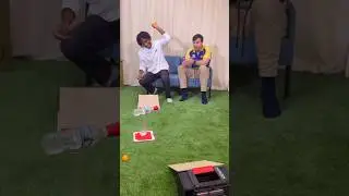 This TRICKSHOT has so many TASK FAILED SUCCESSFULLY?