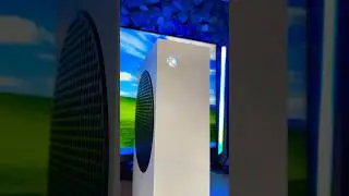 Can Your Xbox Do This?? 😳 