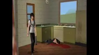 Sims - Cheer Up