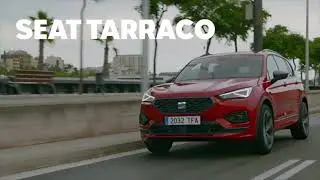 Línea SEAT Uruguay