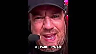 Top 5 WWE Mic Workers of all time #shorts