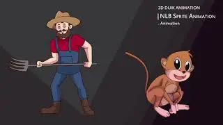 Long Demo Reel 2016-2018