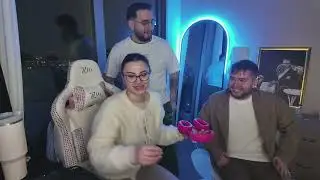 ERAY VE BONE SU BALCI'NIN YAYININA BASKIN ATIYOR | Bone İstanbul'da,Gta Rp Var Mı,Ev Vlogu Ne Zaman