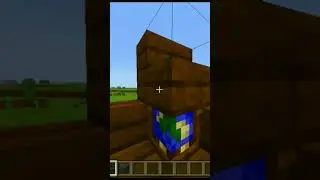 New Minecraft Tiktok Hack That Will Shock You 🤯🔥 #shorts