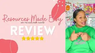 Review of Resources Made Easy