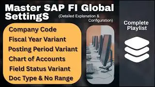 Understanding the Client: SAP FI Organizational/Enterprise Structure