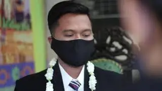Weddiing Cinematic Dessy & Ocky