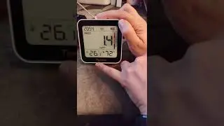 Customer Review - Temtop M10+ Smart Indoor Air Quality Monitor