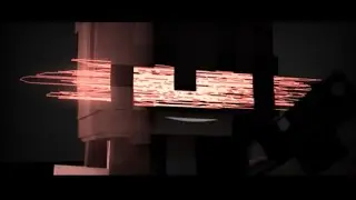 N e v e r  E v e r // Minecraft animation // [ Vent ]
