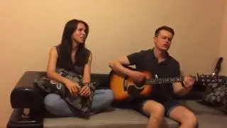 Ахра-Карие глаза(cover)