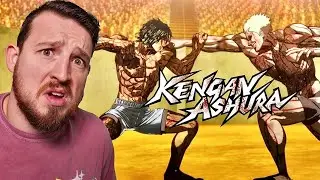 Anime Fight Scenes Hurt my Head
