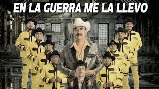 En la guerra me la llevo - Banda Brava