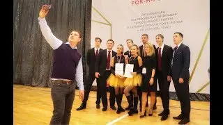 Акробатический рок-н-ролл | Первый турнир в Якутии | Баскетбольный матч ЦСКА
