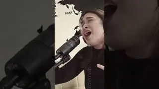 Where Do I Begin (Love story) - Mary [cover] 