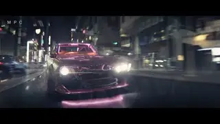 MPC - Kate VFX Breakdown