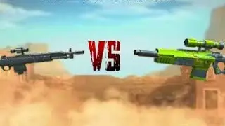 Guns Of Boom| Скаут против Прометейа
