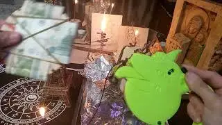 Ритуал #Снятие проклятия  С Рода и  Финансового канала #(