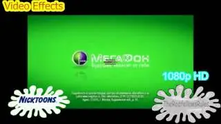 MegaFon Logo History in G-Major 4 (Fixed and Updated)