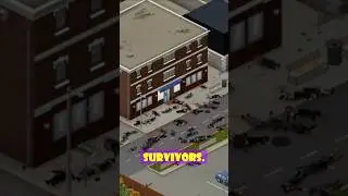 5 Best Base Locations in Project Zomboid Ekron City You NEED To See!