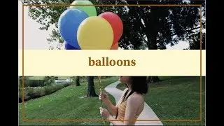 balloons / an lgbtq+ short