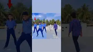 Wait for the end blooper is there 💙🤩😂